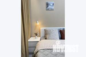 1-к квартира, посуточно, 28м2, 15/24 этаж