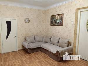 4-к квартира, на длительный срок, 82м2, 2/4 этаж