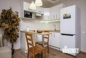 2-к квартира, посуточно, 45м2, 22/24 этаж