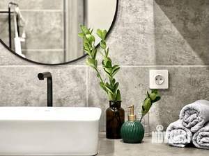 2-к квартира, посуточно, 40м2, 1/1 этаж