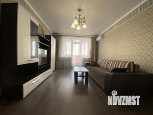 1-к квартира, на длительный срок, 50м2, 14/18 этаж