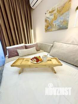 Студия квартира, посуточно, 25м2, 4/25 этаж