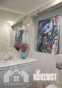 2-к квартира, на длительный срок, 55м2, 5/32 этаж