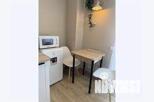 1-к квартира, посуточно, 41м2, 9/22 этаж