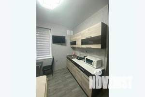1-к квартира, посуточно, 16м2, 1/3 этаж