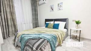 3-к квартира, посуточно, 78м2, 1/1 этаж