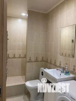 Студия квартира, посуточно, 30м2, 1/2 этаж