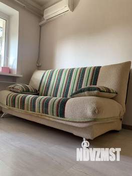 1-к квартира, на длительный срок, 33м2, 5/5 этаж