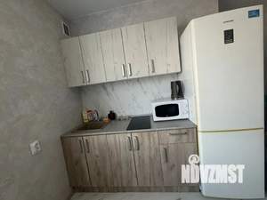 2-к квартира, посуточно, 45м2, 3/3 этаж