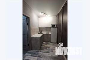 2-к квартира, посуточно, 45м2, 19/24 этаж