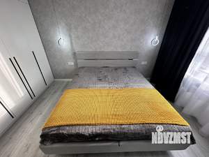 1-к квартира, на длительный срок, 40м2, 20/26 этаж