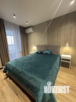 2-к квартира, на длительный срок, 60м2, 19/25 этаж