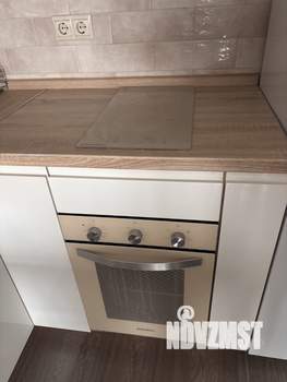 Студия квартира, на длительный срок, 27м2, 19/25 этаж