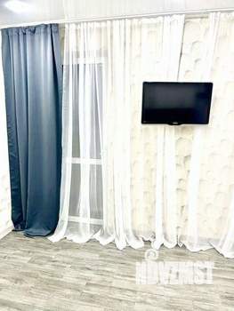 1-к квартира, посуточно, 29м2, 1/1 этаж