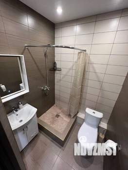 1-к квартира, посуточно, 19м2, 1/1 этаж