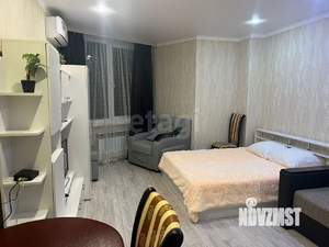 1-к квартира, на длительный срок, 43м2, 11/24 этаж