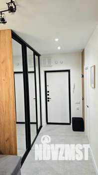 Студия квартира, посуточно, 32м2, 2/11 этаж