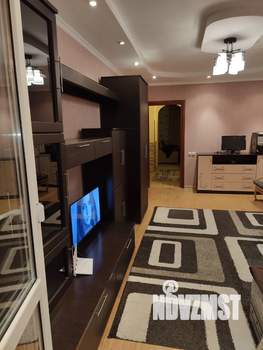 1-к квартира, на длительный срок, 45м2, 8/10 этаж