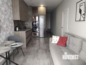 2-к квартира, на длительный срок, 50м2, 19/23 этаж