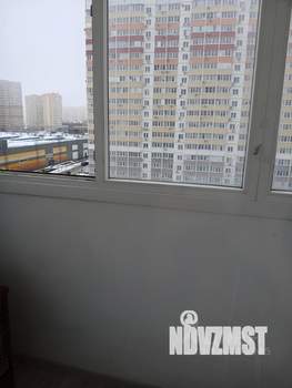 1-к квартира, на длительный срок, 39м2, 9/19 этаж