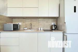 1-к квартира, посуточно, 34м2, 15/25 этаж