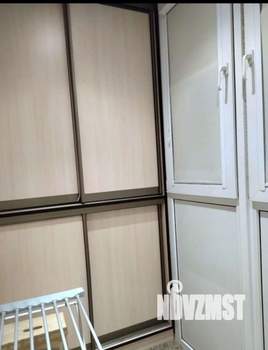1-к квартира, на длительный срок, 38м2, 3/5 этаж