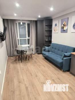 2-к квартира, на длительный срок, 43м2, 10/24 этаж