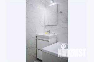 1-к квартира, посуточно, 39м2, 2/9 этаж