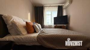 2-к квартира, посуточно, 30м2, 1/1 этаж