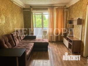 3-к квартира, на длительный срок, 59м2, 5/5 этаж