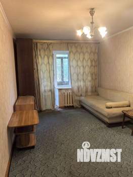 3-к квартира, на длительный срок, 56м2, 4/5 этаж
