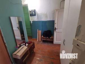 2-к квартира, на длительный срок, 51м2, 2/6 этаж