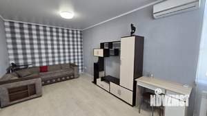 2-к квартира, на длительный срок, 55м2, 12/17 этаж