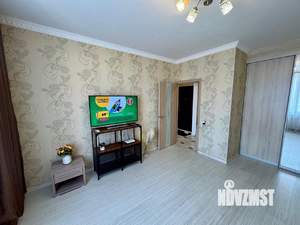 1-к квартира, на длительный срок, 38м2, 6/21 этаж