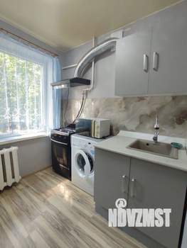 1-к квартира, на длительный срок, 22м2, 1/9 этаж