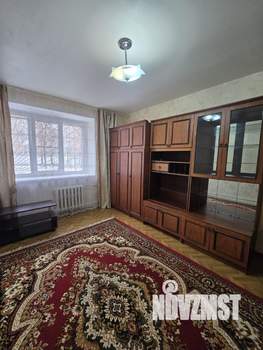1-к квартира, на длительный срок, 30м2, 1/10 этаж
