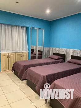 Студия квартира, посуточно, 30м2, 1/2 этаж