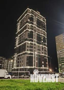 Студия квартира, посуточно, 20м2, 15/21 этаж