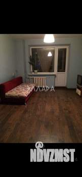 1-к квартира, на длительный срок, 39м2, 6/10 этаж