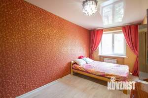 2-к квартира, на длительный срок, 47м2, 3/5 этаж