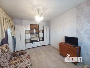 1-к квартира, на длительный срок, 24м2, 9/9 этаж