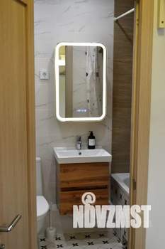 1-к квартира, посуточно, 36м2, 13/16 этаж