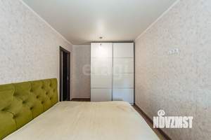 2-к квартира, на длительный срок, 48м2, 6/9 этаж