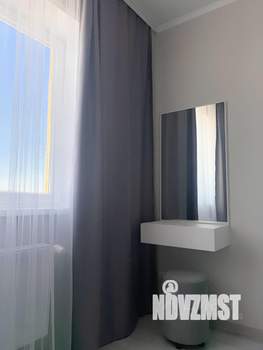 2-к квартира, на длительный срок, 50м2, 23/24 этаж