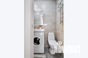 1-к квартира, посуточно, 32м2, 15/24 этаж