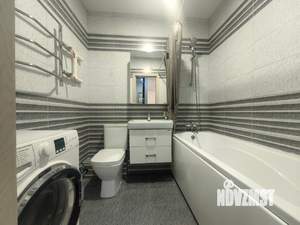 2-к квартира, на длительный срок, 50м2, 3/24 этаж