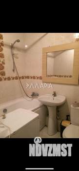 1-к квартира, на длительный срок, 39м2, 6/10 этаж