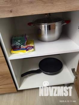 Студия квартира, посуточно, 25м2, 3/9 этаж