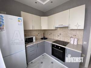 1-к квартира, на длительный срок, 34м2, 8/18 этаж