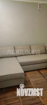 1-к квартира, на длительный срок, 38м2, 1/9 этаж
